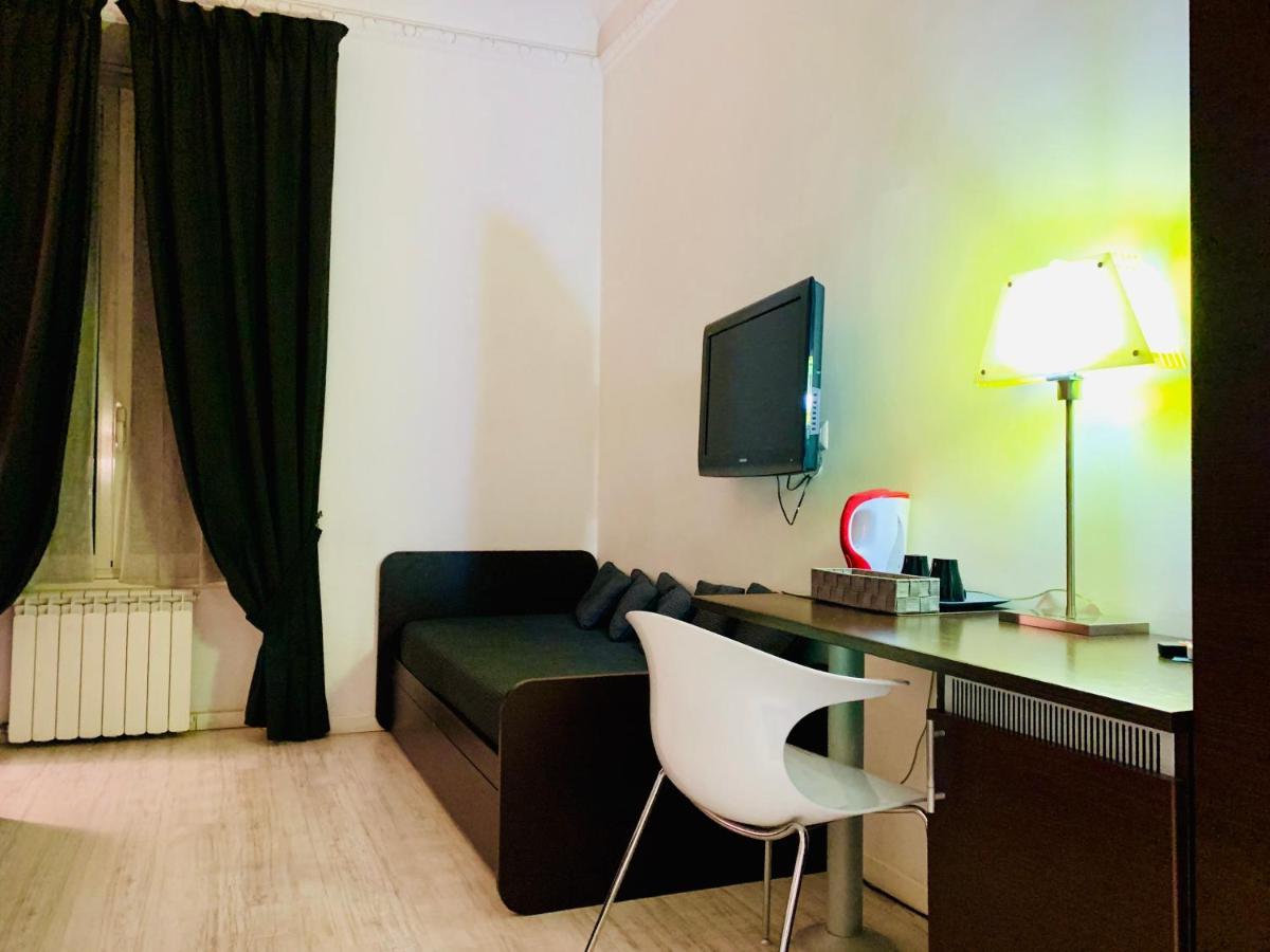 Chroma Italy - Chroma Tessera Kültér fotó