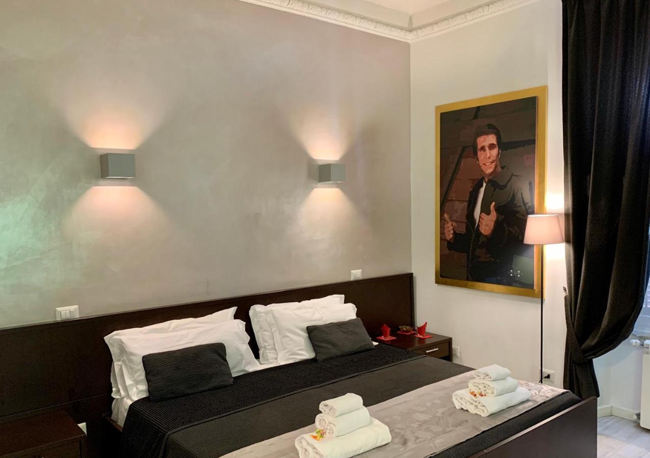 Chroma Italy - Chroma Tessera Kültér fotó
