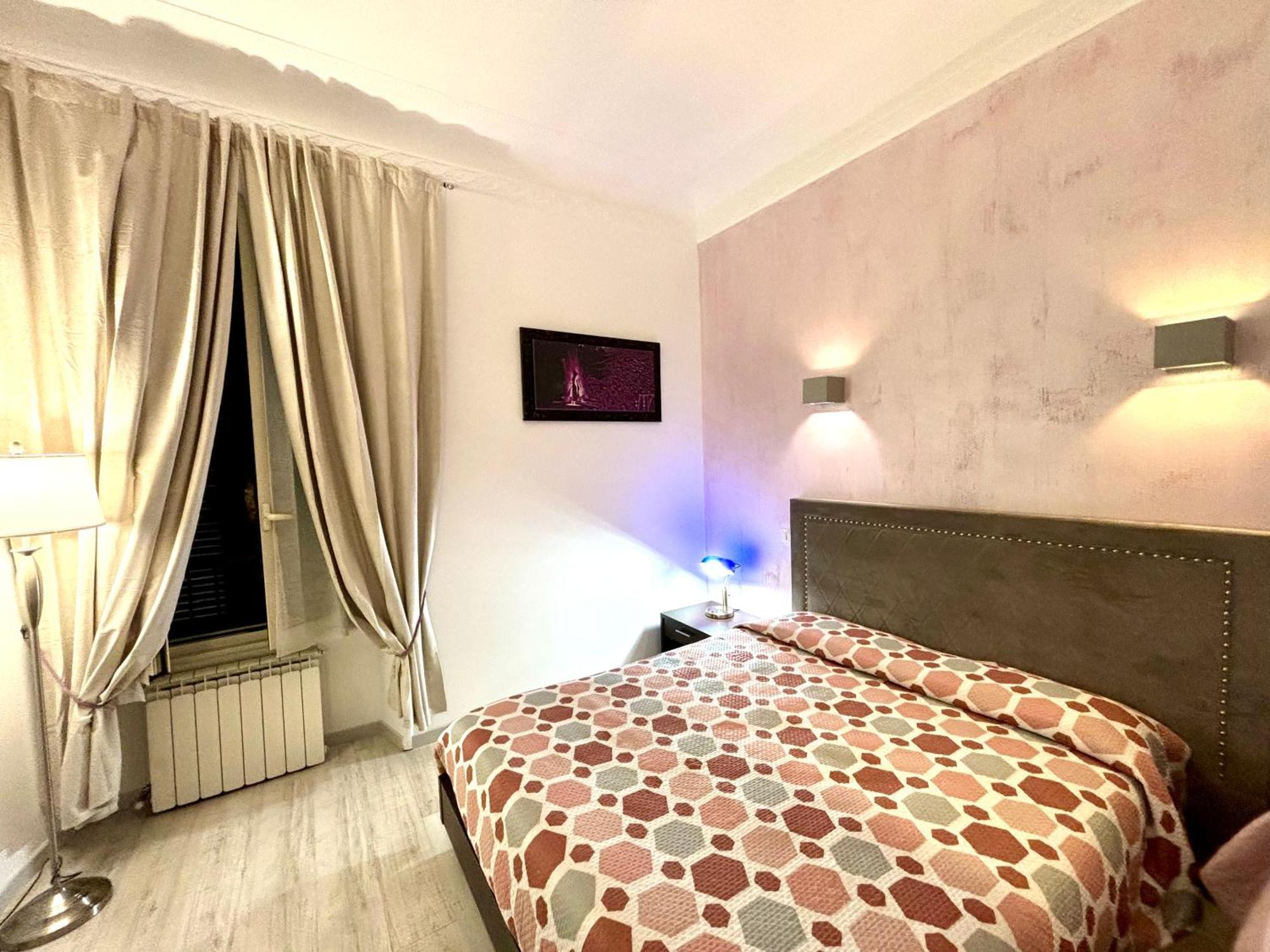 Chroma Italy - Chroma Tessera Kültér fotó