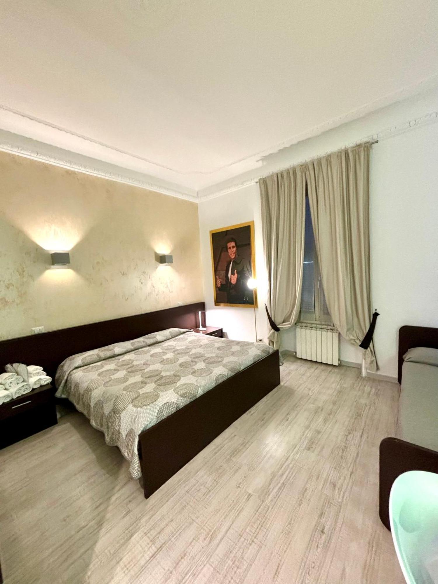 Chroma Italy - Chroma Tessera Kültér fotó