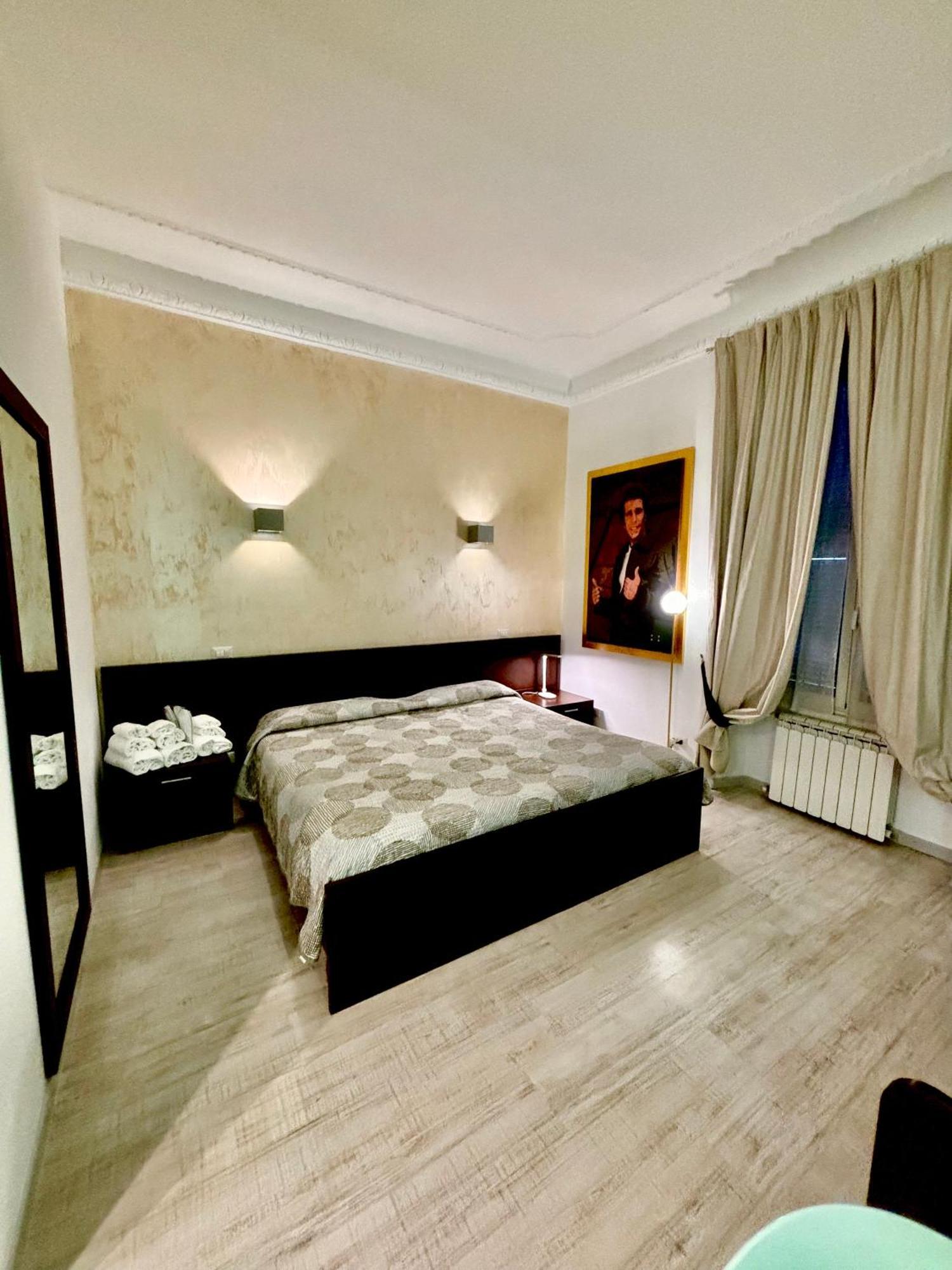 Chroma Italy - Chroma Tessera Kültér fotó