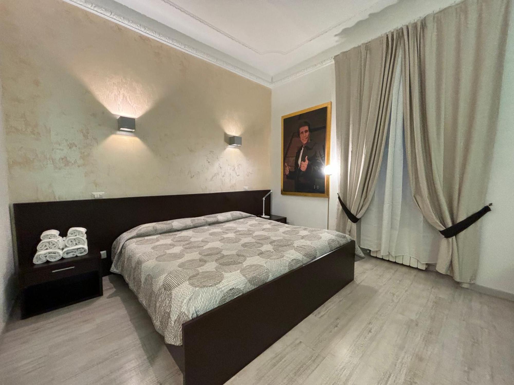 Chroma Italy - Chroma Tessera Kültér fotó
