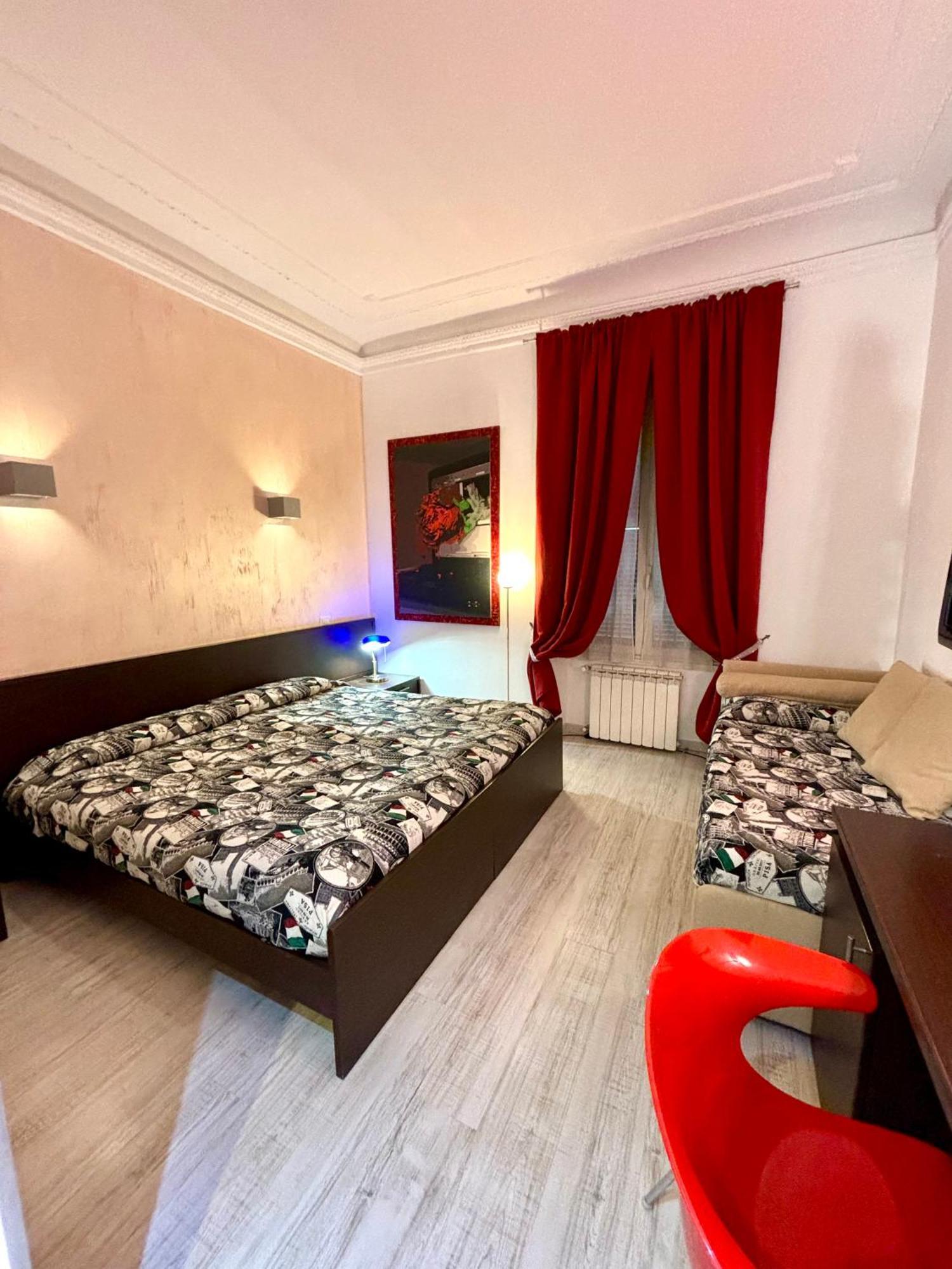 Chroma Italy - Chroma Tessera Kültér fotó
