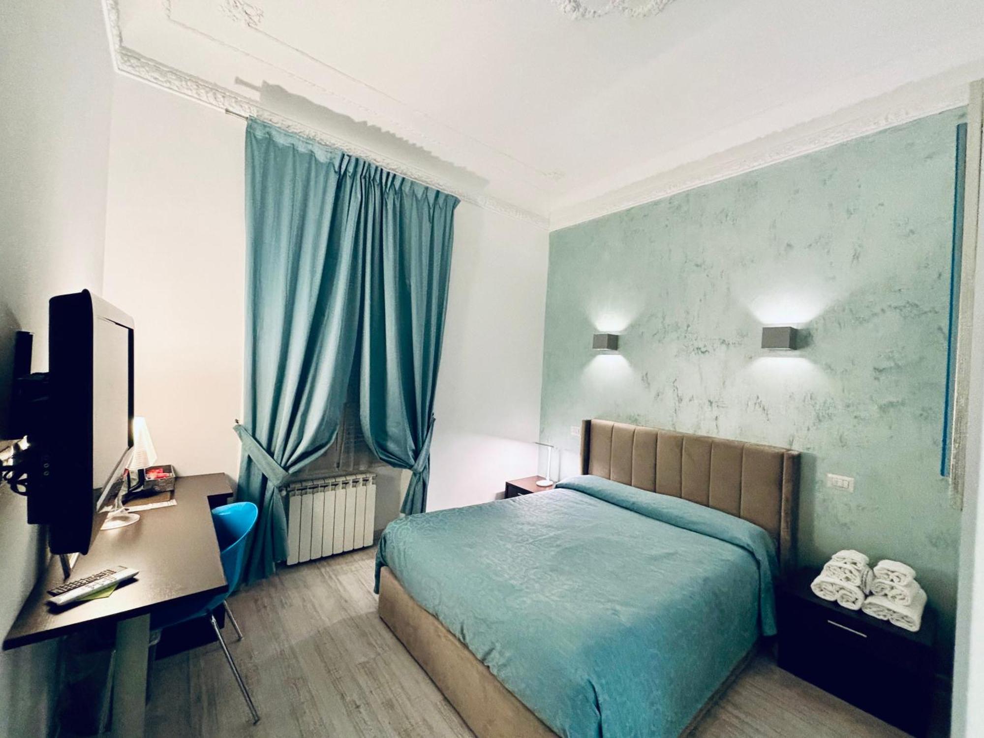 Chroma Italy - Chroma Tessera Kültér fotó