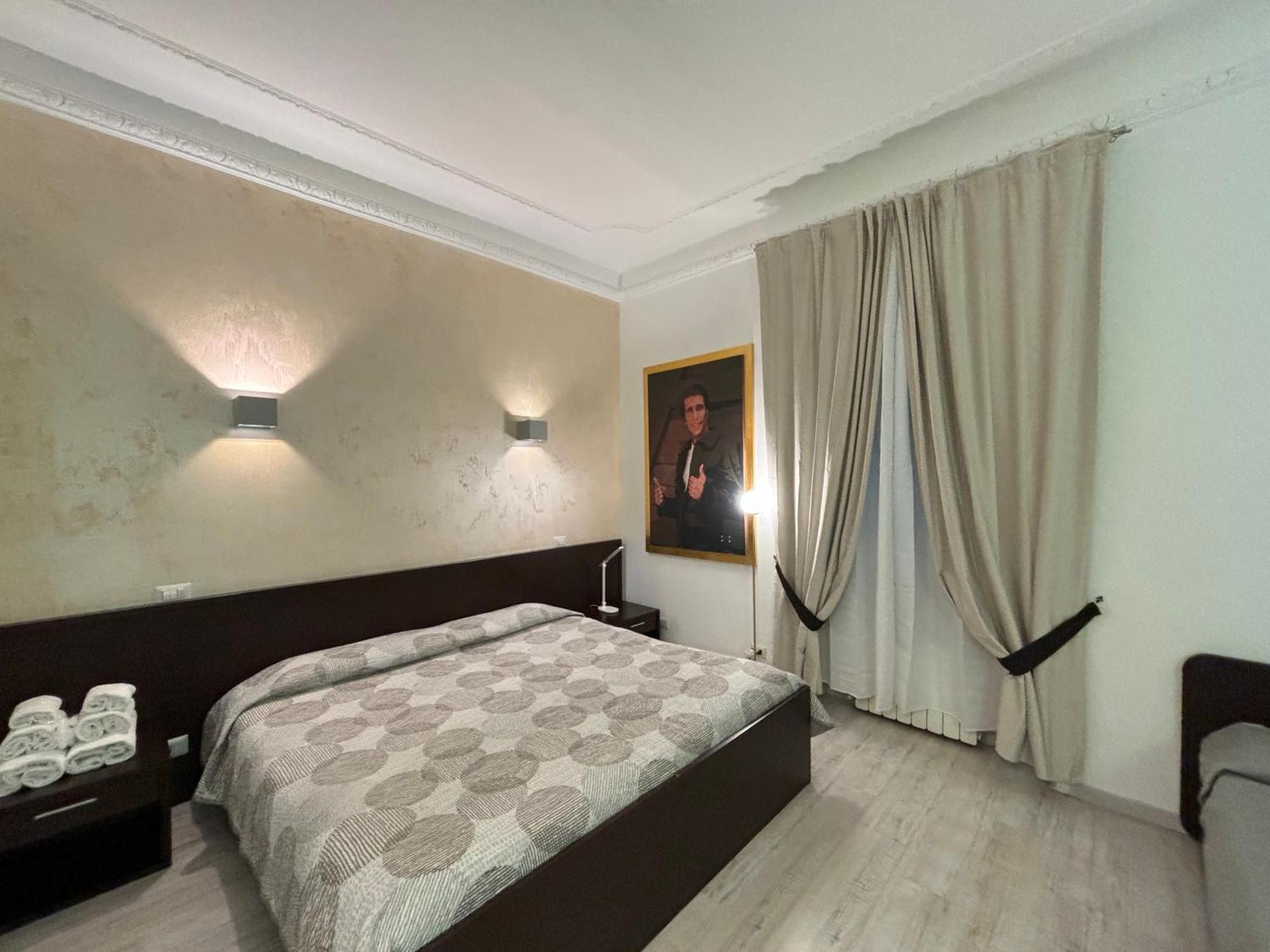 Chroma Italy - Chroma Tessera Kültér fotó