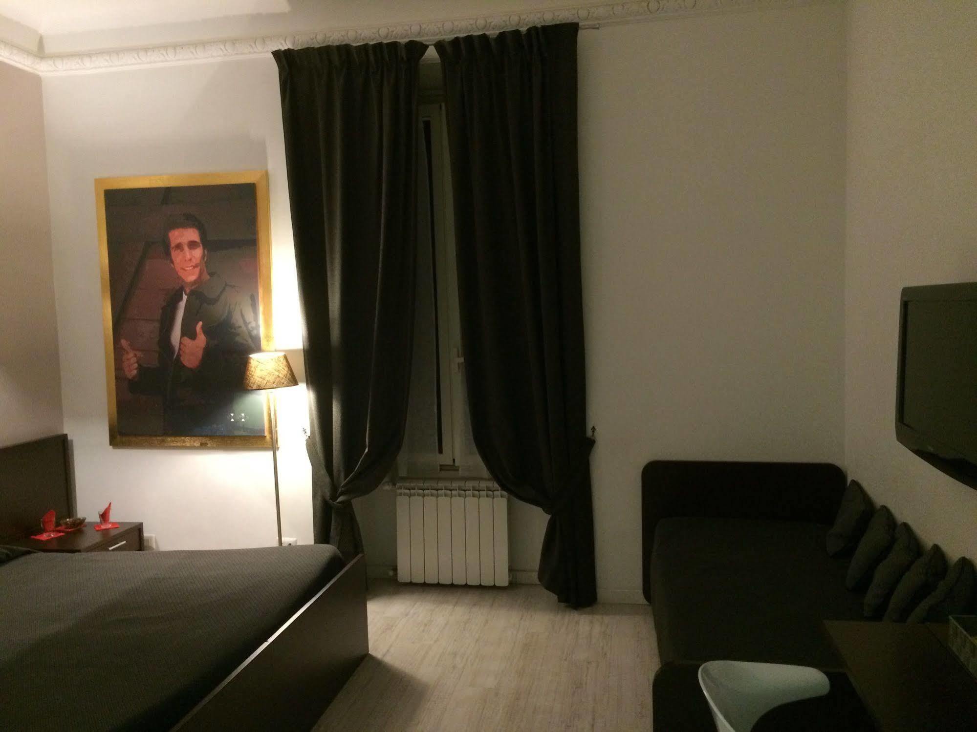 Chroma Italy - Chroma Tessera Kültér fotó