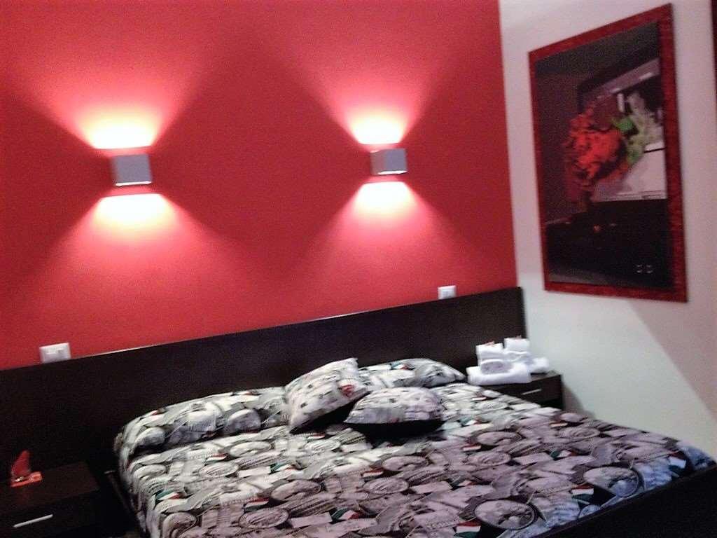 Chroma Italy - Chroma Tessera Szoba fotó