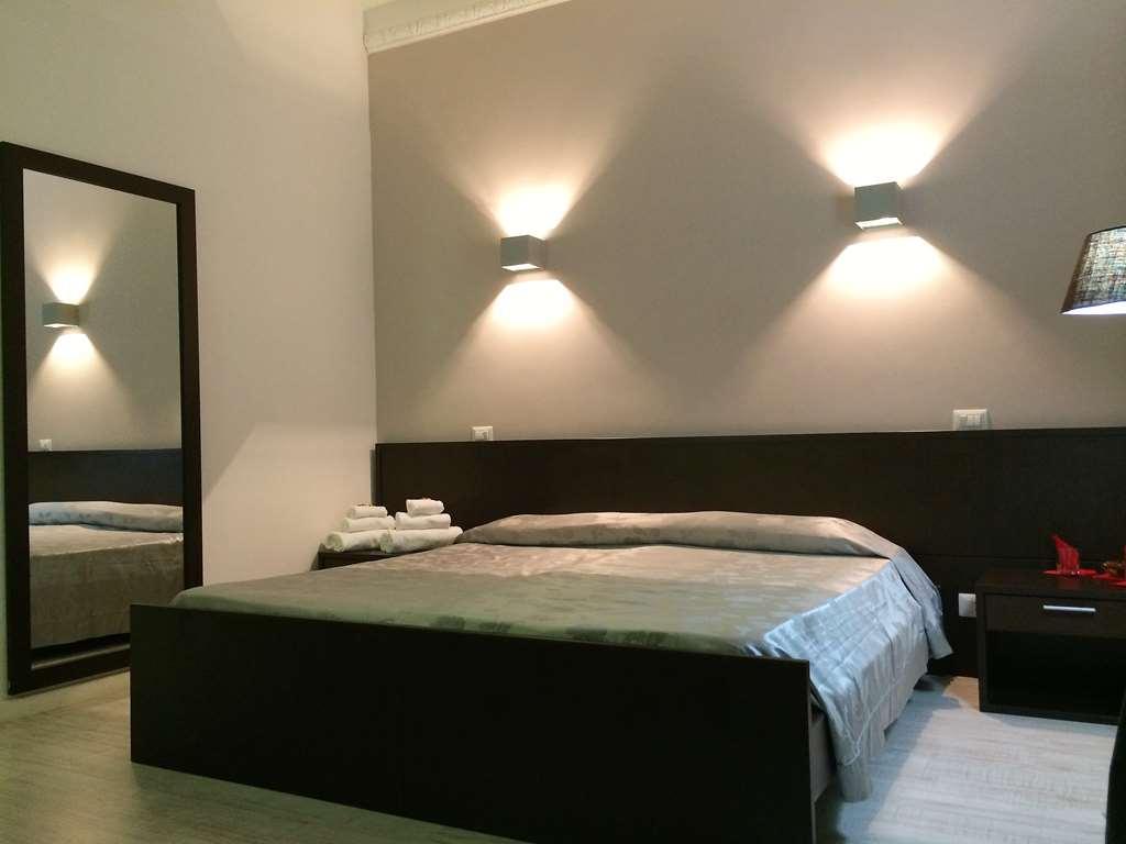 Chroma Italy - Chroma Tessera Szoba fotó