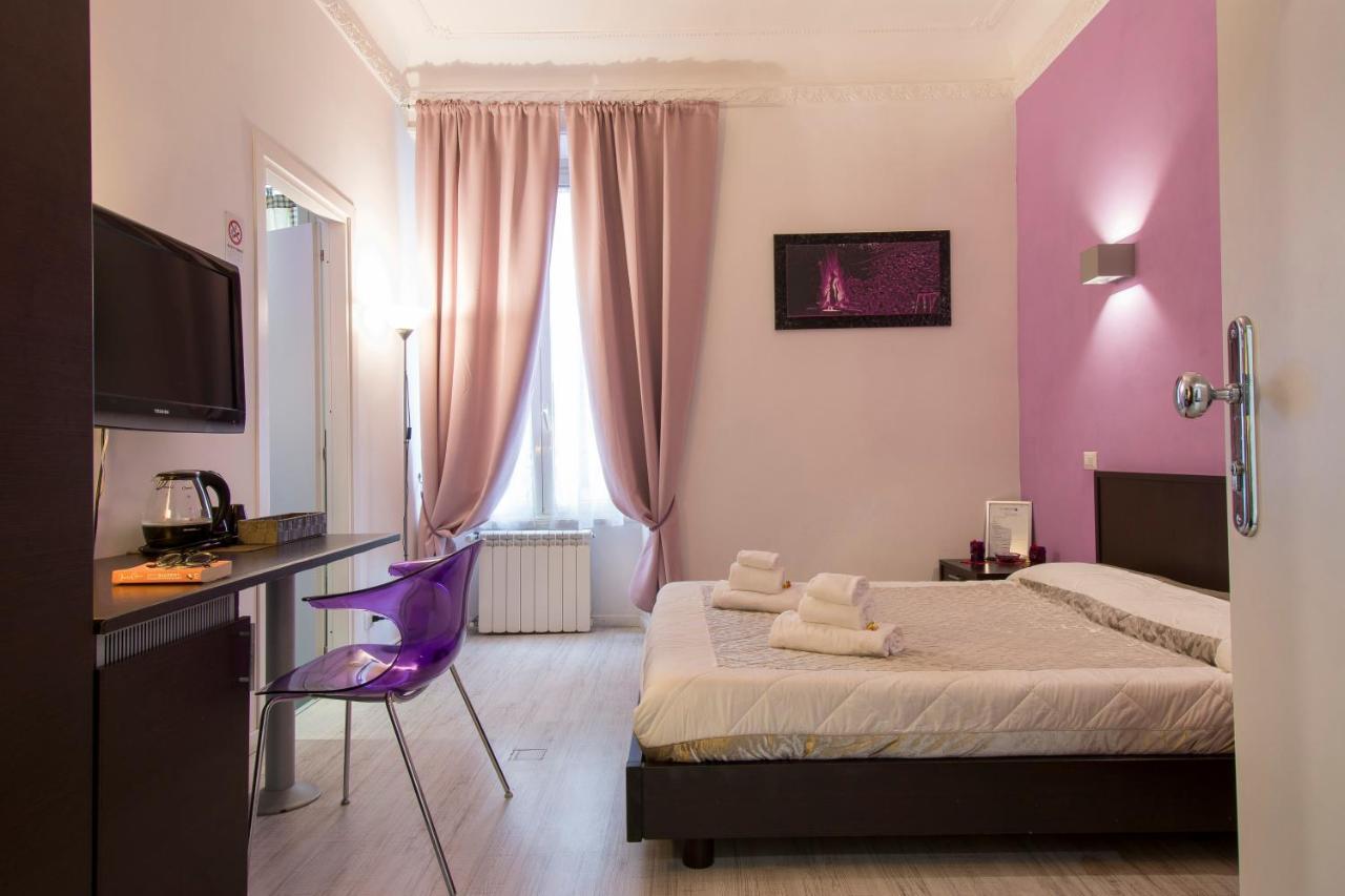 Chroma Italy - Chroma Tessera Kültér fotó