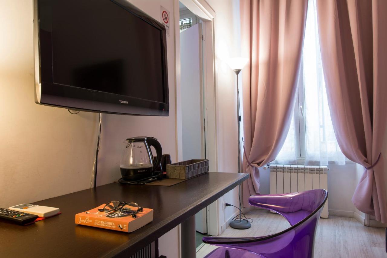 Chroma Italy - Chroma Tessera Kültér fotó