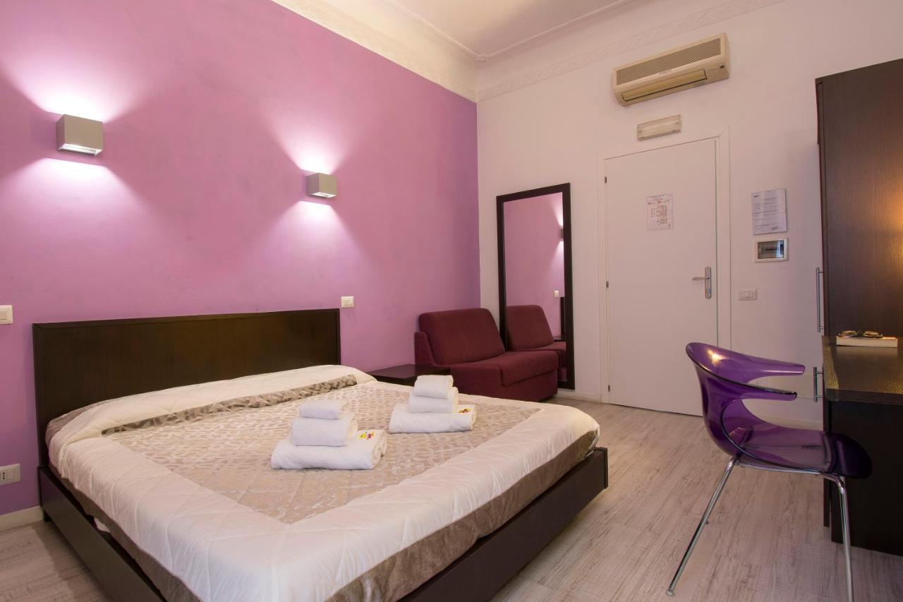 Chroma Italy - Chroma Tessera Kültér fotó