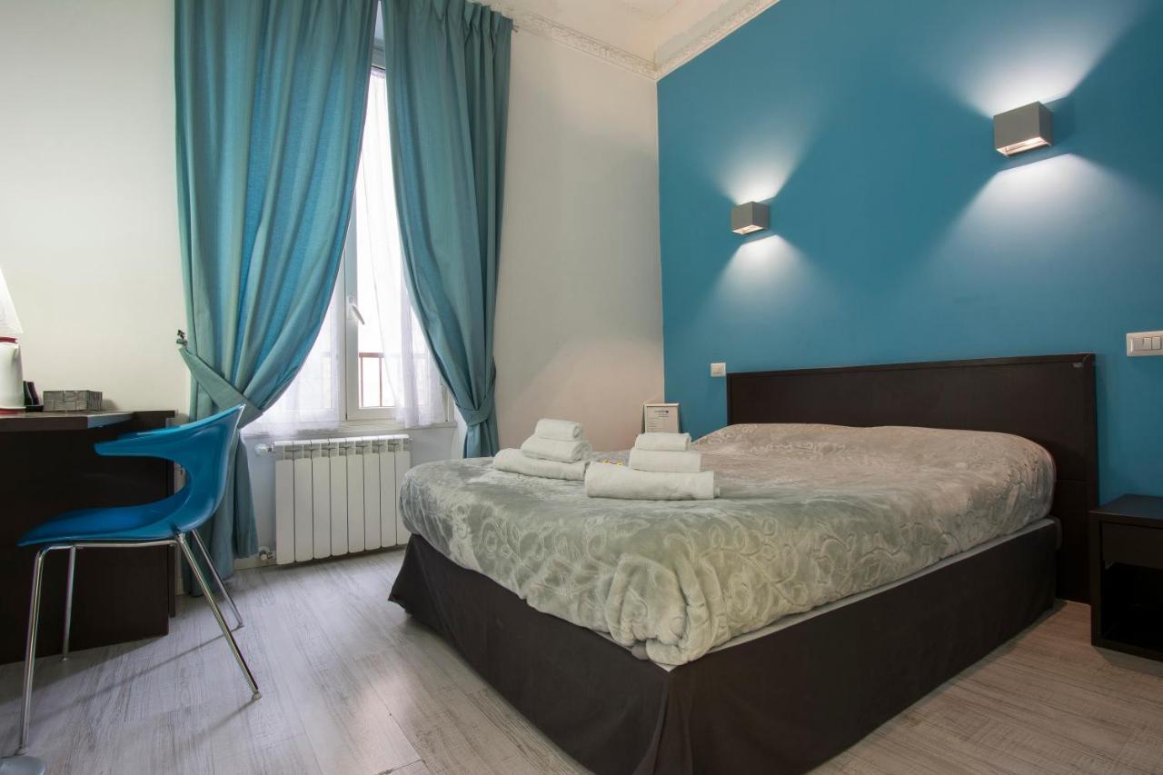Chroma Italy - Chroma Tessera Kültér fotó